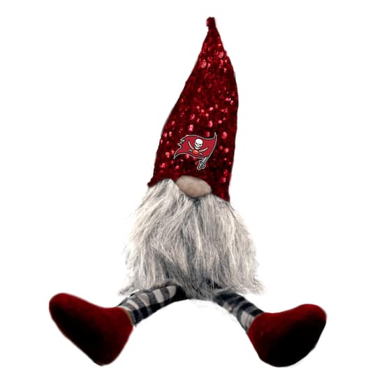 The Memory Company NFL Shelf Sitter Gnome